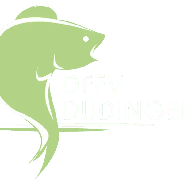 Logo Deutsch-Freiburgischer Fischerverein Düdingen