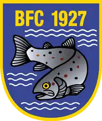Logo Berner Fischer Club 1927