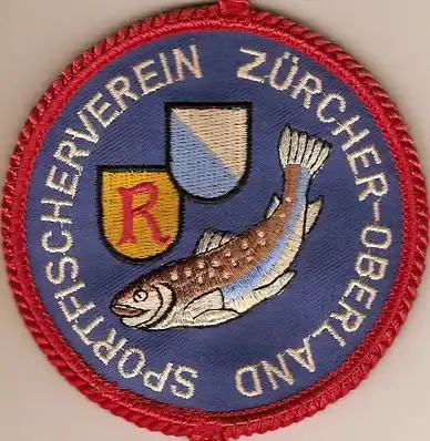 Logo SFV Zürcher Oberland