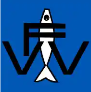 Logo Fischereiverein Vierwaldstättersee (FVV)