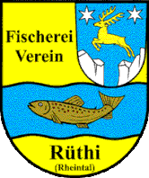 Logo FV Rüthi