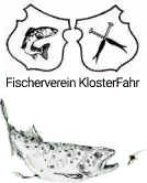 Logo FV Kloster Fahr