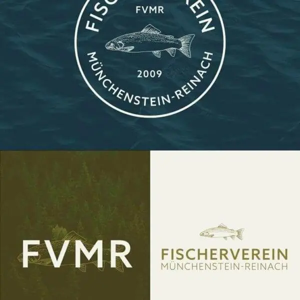 Logo FV Münchenstein-Reinach
