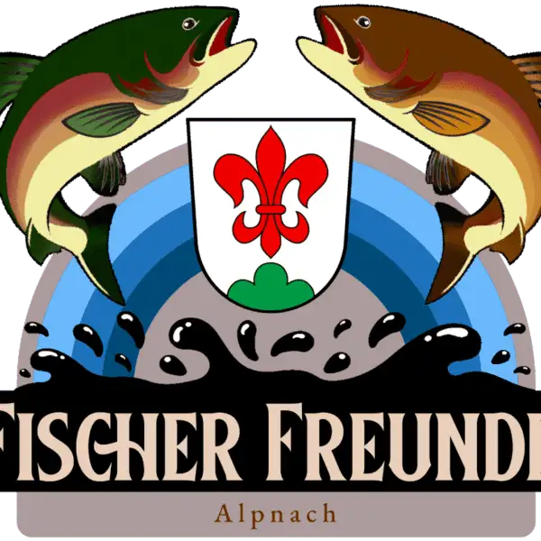 Logo Fischer Freunde Alpnach