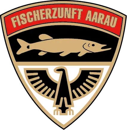 Logo Fischerzunft Aarau
