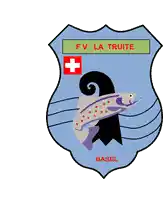 Logo FV La Truite