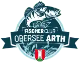 Logo Fischerclub Obersee Arth
