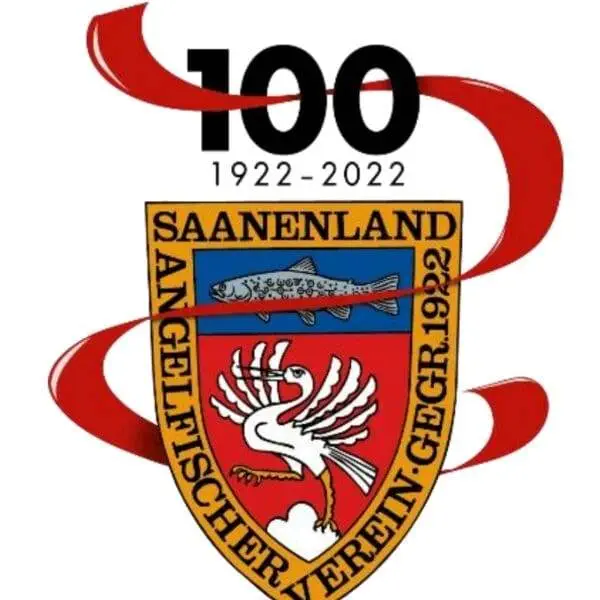 Logo AFV Saanenland