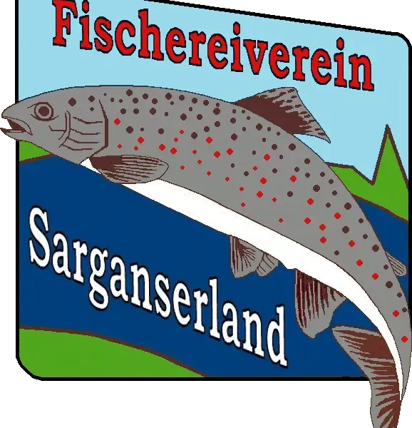 Logo FV Sarganserland
