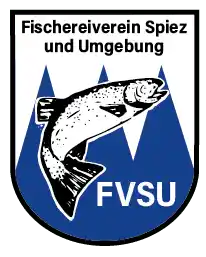 Logo FV Spiez und Umgebung
