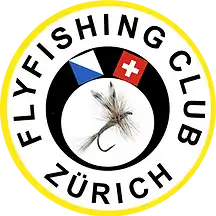 Logo Flyfishing Club Zürich
